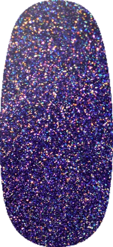 Purple Slushie swatch