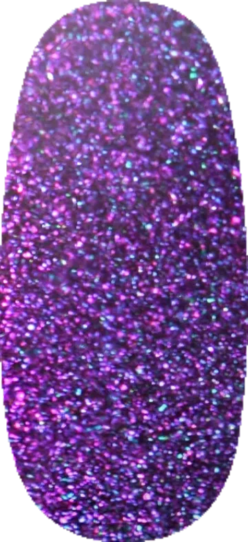 Purple With Envy swatch