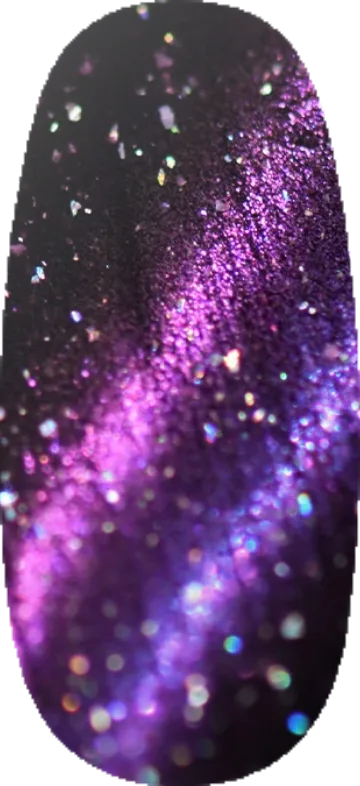 Queen's Curse swatch