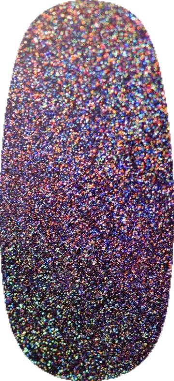 Rainbow Flood swatch