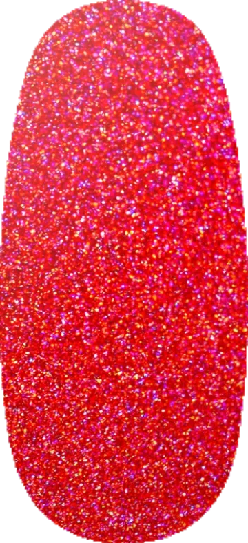 Red Licorice swatch