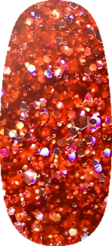 Ruby, Madly, Deeply swatch