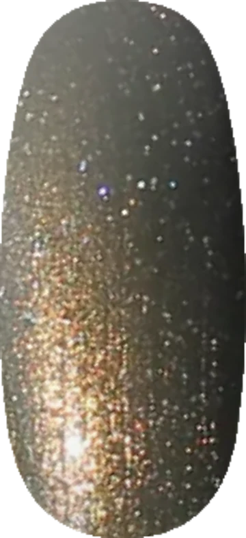 Secret Society swatch