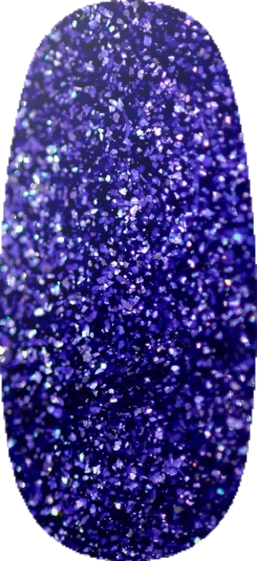 Smalt Of The Earth swatch