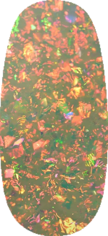 Solar Unicorn Skin swatch