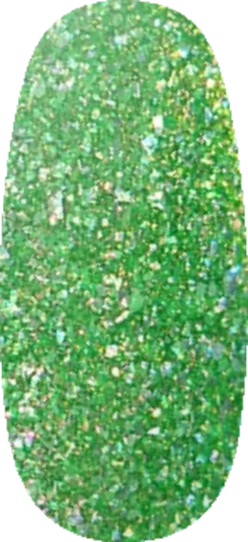Sour Note swatch