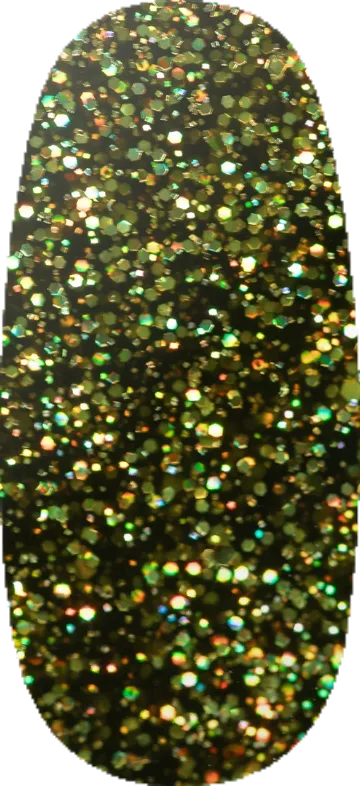 Sparkly Sh*t swatch