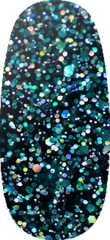 Starry-Eyed swatch
