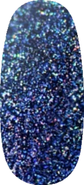 Sunken Secrets swatch