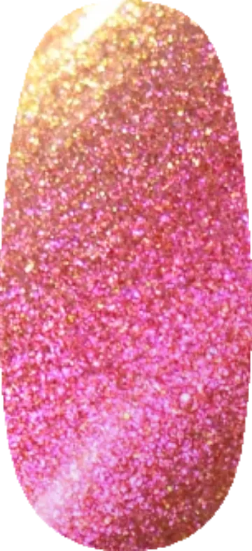 Sunset Simulation swatch
