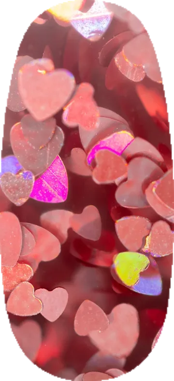 Sweetheart Taco swatch