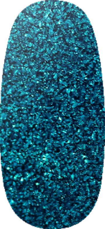 Teal No Lies swatch
