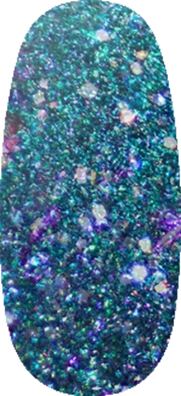 The Price Is Alexandrite swatch