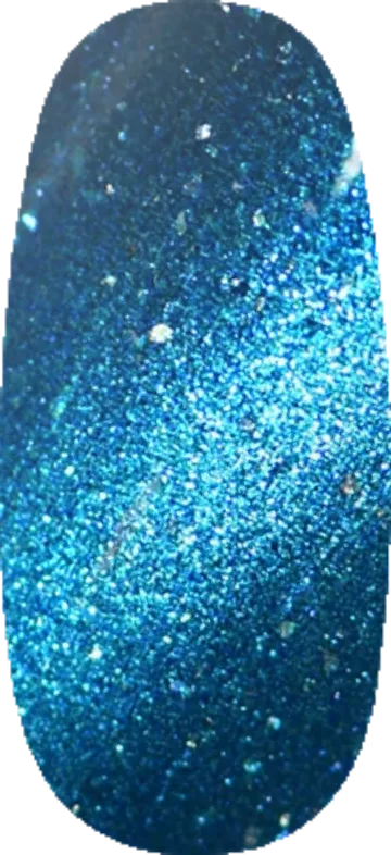 Twice In A Blue Moon swatch