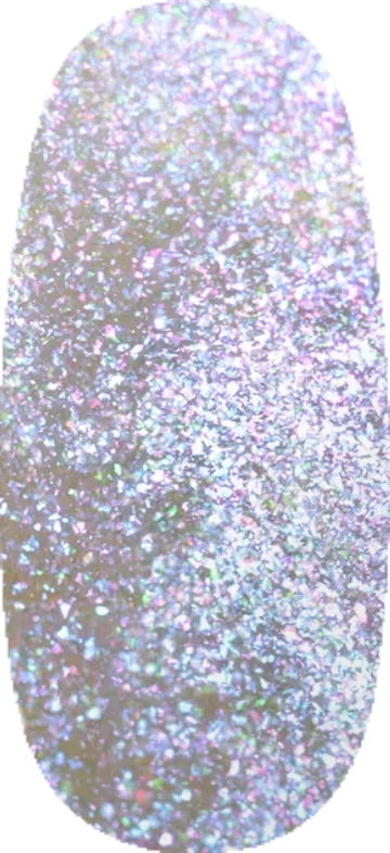 Twilight Shimmer swatch