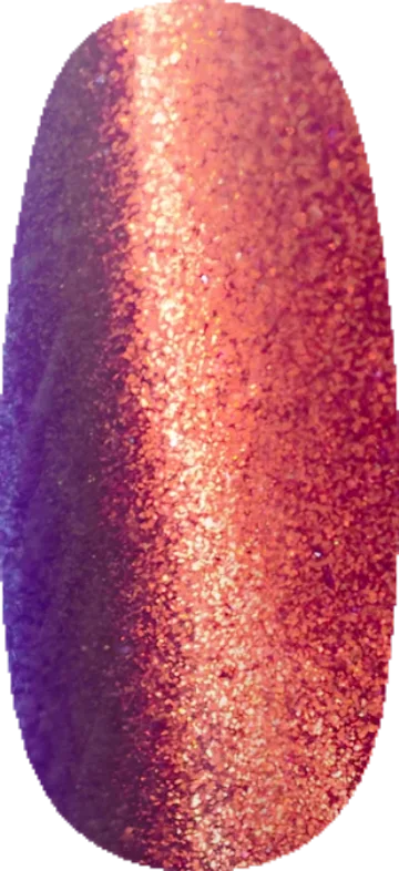 Unicorn No. 1 swatch