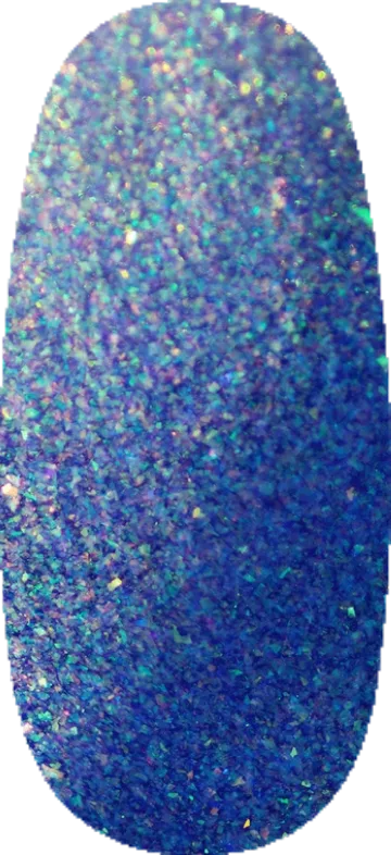 Wanderlust swatch