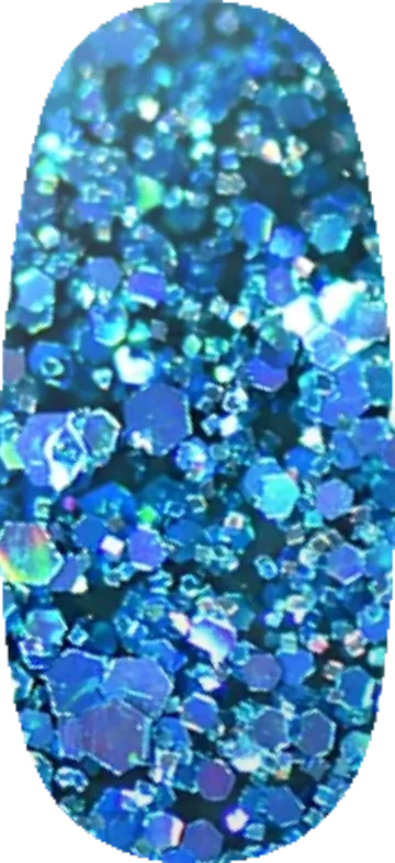 Water Works swatch