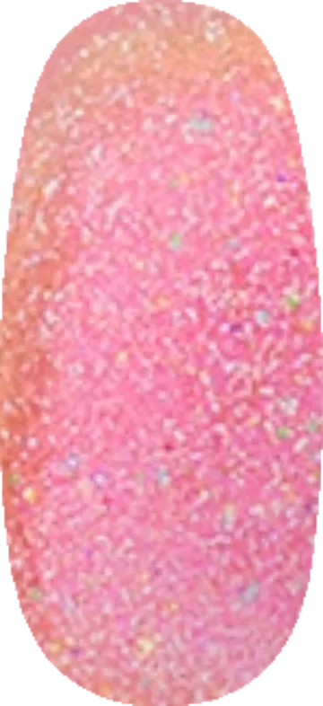 Hot Gossip swatch