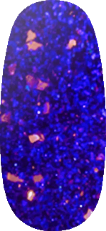 Abracadabra swatch
