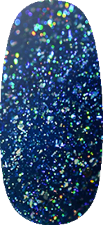 After Midnight swatch