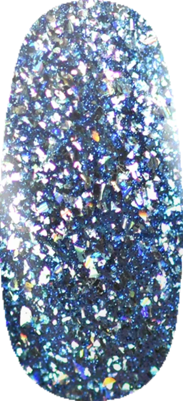 Arctic Lights swatch