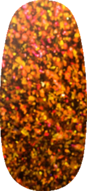 Autumn swatch
