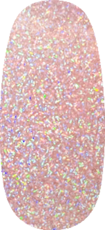 Ballet Slipper swatch