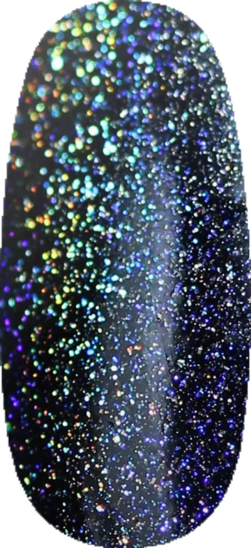 Black Magic swatch