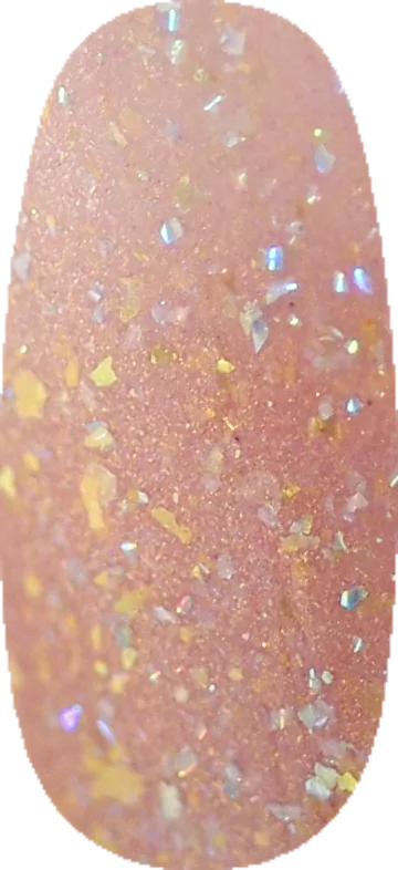 Bliss swatch