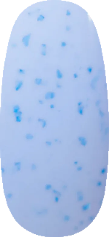 Bluebird swatch