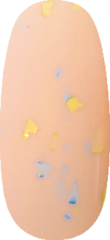 Building Blocks swatch