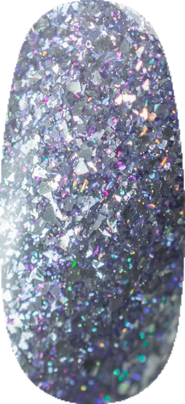 Bulletproof Symphony swatch