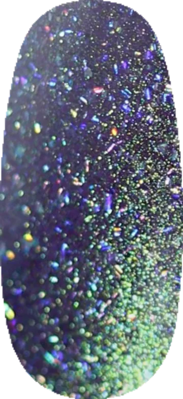 Bundled Up swatch
