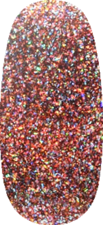Candlelight swatch