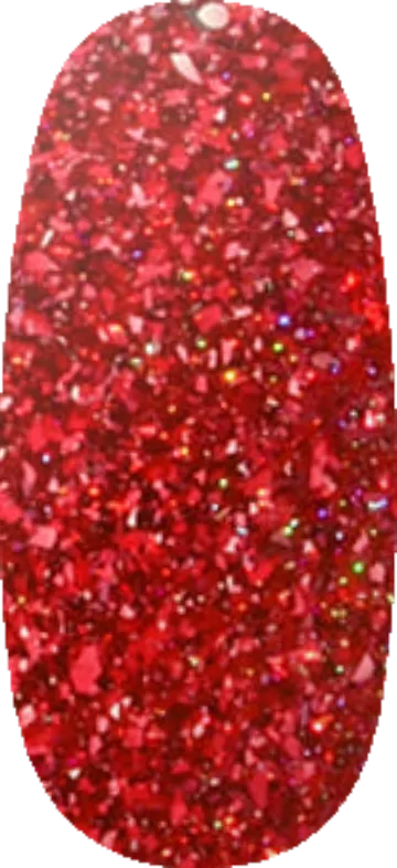 Cherry Luxe swatch