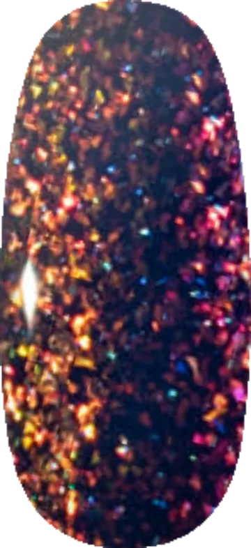 Comet swatch