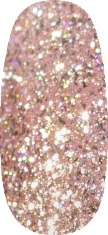 Crystal swatch