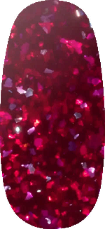 Curtain Call swatch