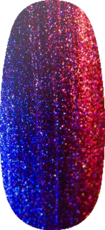 Cygnus Loop swatch
