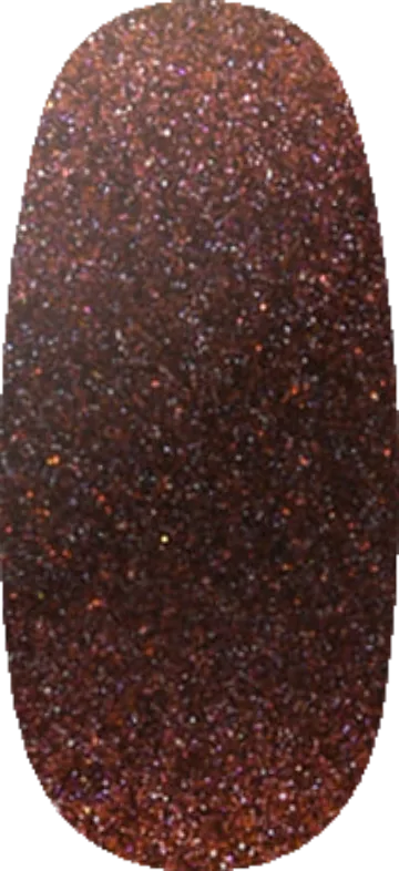 Dash of Cocoa swatch