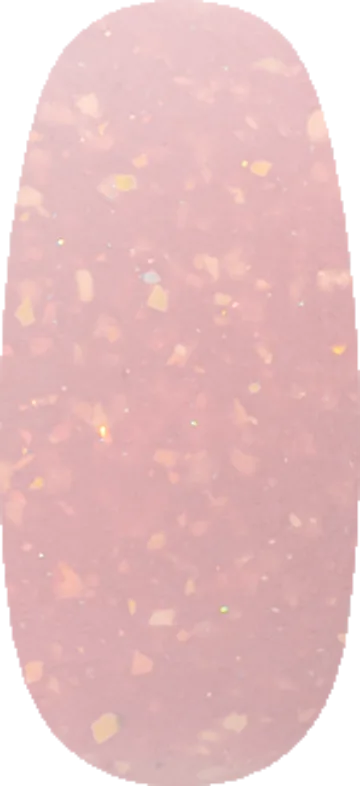 Daybreak swatch