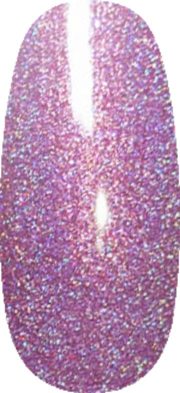 Dreaming In Violet swatch
