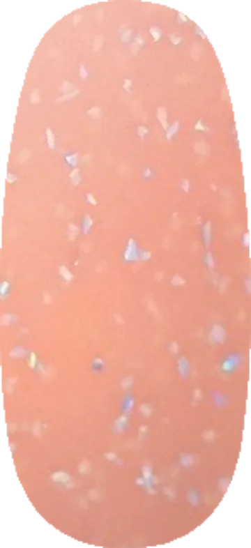 Dreamsicle swatch