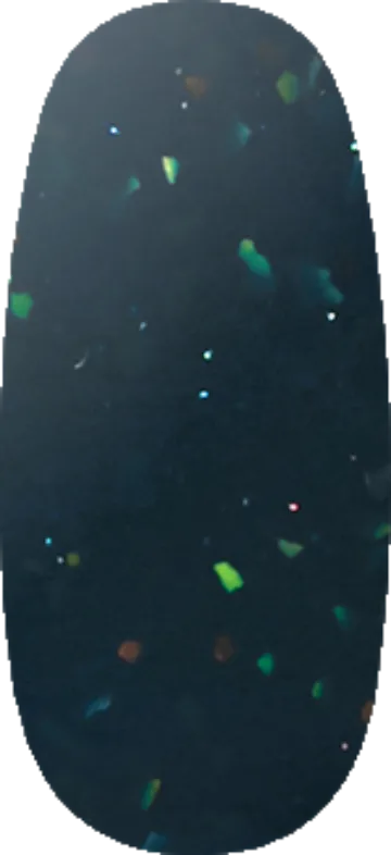 Drizzle swatch