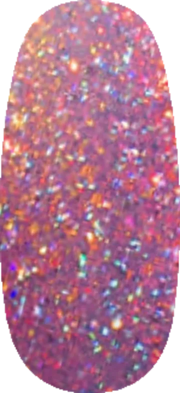 Fairy Dust swatch