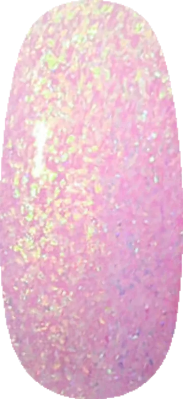 Fairy Floss swatch