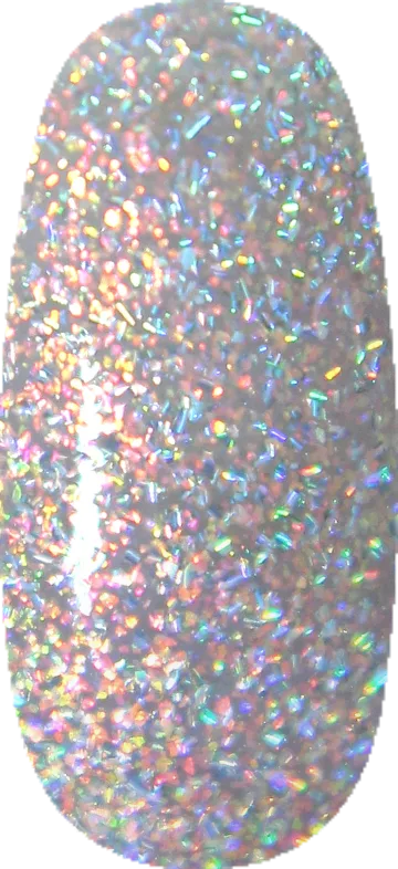 Fired Up swatch