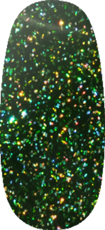 Forest Drive swatch