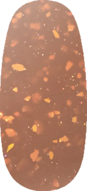 Ginger Snap swatch